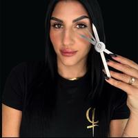PRO Make-up Artist, PhiBrows Artis e Lash Maker
