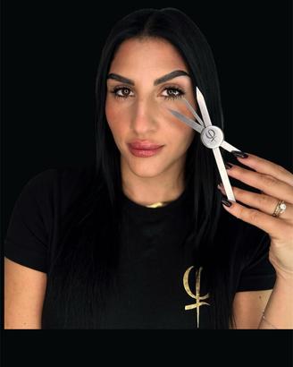 PRO Make-up Artist, PhiBrows Artis e Lash Maker