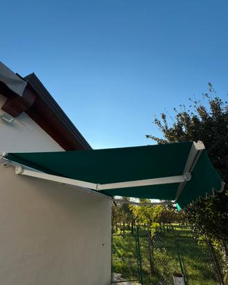Tenda da sole