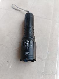 Torcia led
