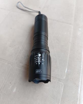 Torcia led