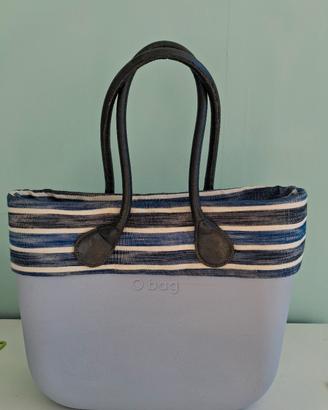 Borsa obag