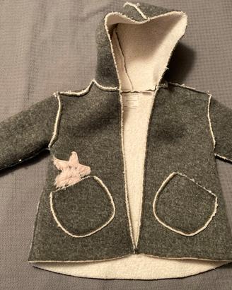 Cappotto Zara