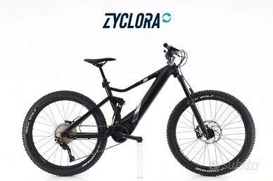 Bulls E-Stream EVO AM4 XT t.