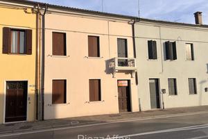 PALAZZETTO CENTRO STORICO PIOVE DI SACCO