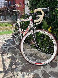 Bici Olympia da strada