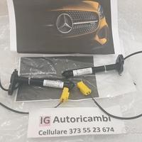 Airbag del cofano mercedes classe A W177 2018 - 22