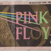 Rare Ticket / Biglietto Originale trattabile