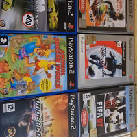 lotto giochi play station2