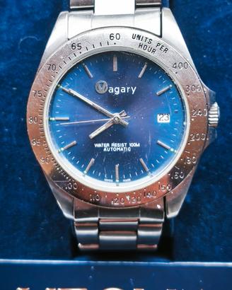 Orologio Vintage 