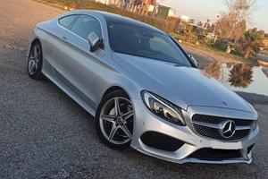 MERCEDES COUPE
