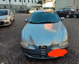 Alfa romeo 147 - 2004