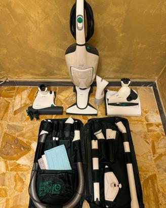Aspirapolvere Folletto vk200