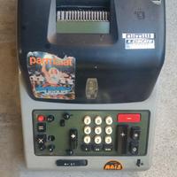 Olivetti Multisumma GT 24