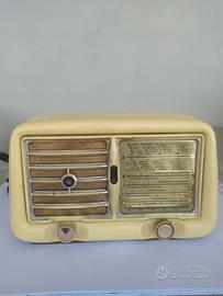 Radio Geloso G 309 anni 50