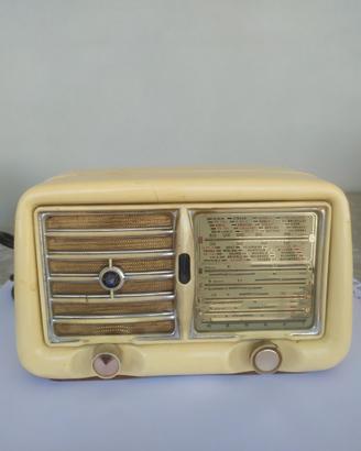 Radio Geloso G 309 anni 50