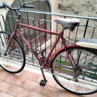 BICICLETTA ADULTO NAPOLOI CENTRO