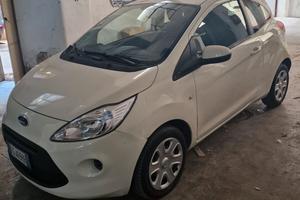 Ford ka 2016
