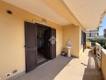 3 LOCALI A ARDEA