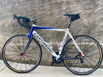 Bici da corsa Corratec CCT Pro