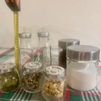 Kit conservazione alimenti