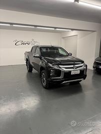 Mitsubishi L200 2.3 D Double Cab 4x4 Super Select 