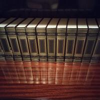 Enciclopedia tre cani