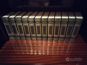 Enciclopedia tre cani