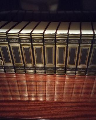 Enciclopedia tre cani
