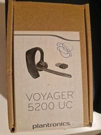 Auricolare Plantronics Voyager Legend