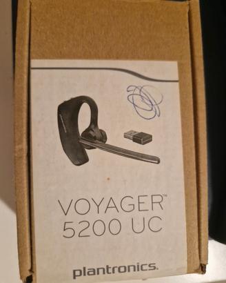 Auricolare Plantronics Voyager Legend