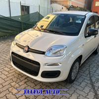 FIAT Panda PROMO FINANZ 1.0 HYBRID +PACK ICON KM