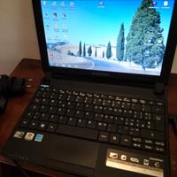 Computer Emachine em350 - tastiera da sostituire 