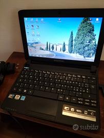 Computer Emachine em350 - tastiera da sostituire 