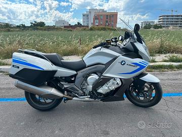 BMW K 1600 GT