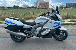 BMW K 1600 GT
