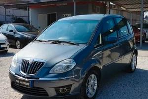 Lancia MUSA 1.3 Multijet 16V 90 CV 2010