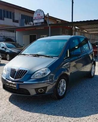 Lancia MUSA 1.3 Multijet 16V 90 CV 2010