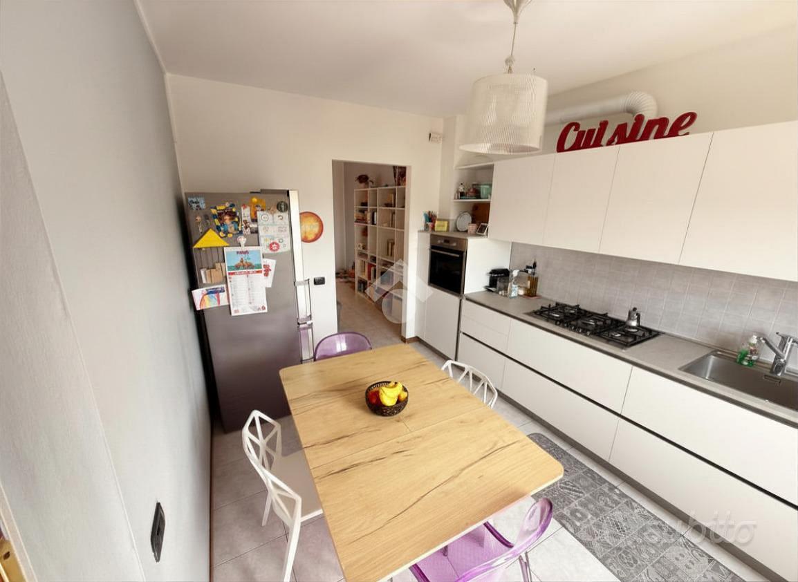 Appartamento – Paullo, Milano - Altro