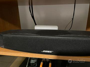 BOSE  cassa centrale vcs 10