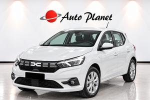 Dacia Sandero Streetway 1.0 SCe 65 CV Expression