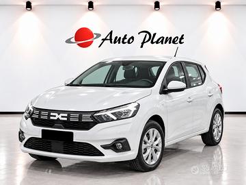 Dacia Sandero Streetway 1.0 SCe 65 CV Expression