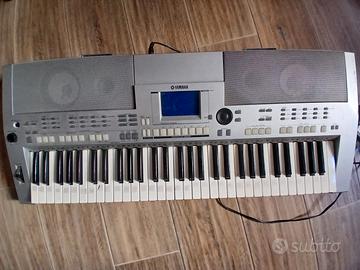 tastiera musicale