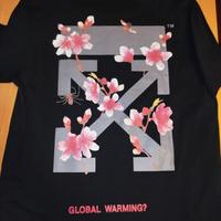 T-shirt Off White 