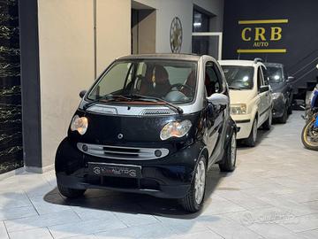 Smart ForTwo 800 passion cdi OTTIMEE CONDIZIONII