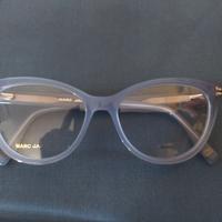 Montatura occhiali donna Marca Jacobs nuovi 