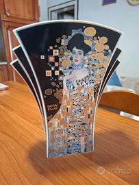 Vaso Goebel Artis Orbis - Gustav Klimt "Adele" - E