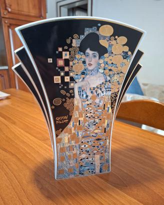 Vaso Goebel Artis Orbis - Gustav Klimt "Adele" - E