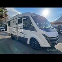 MOBILVETTA K Yacht TeknoLine 90