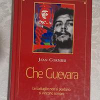 Libro "Che Guevara" di Jean Cormier